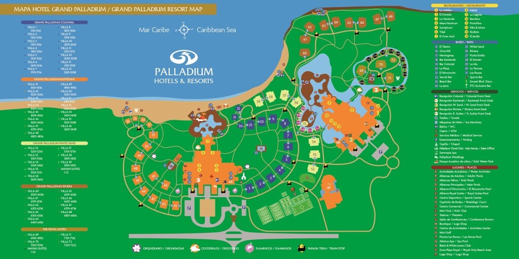 GPRM Map – Unofficial Palladium