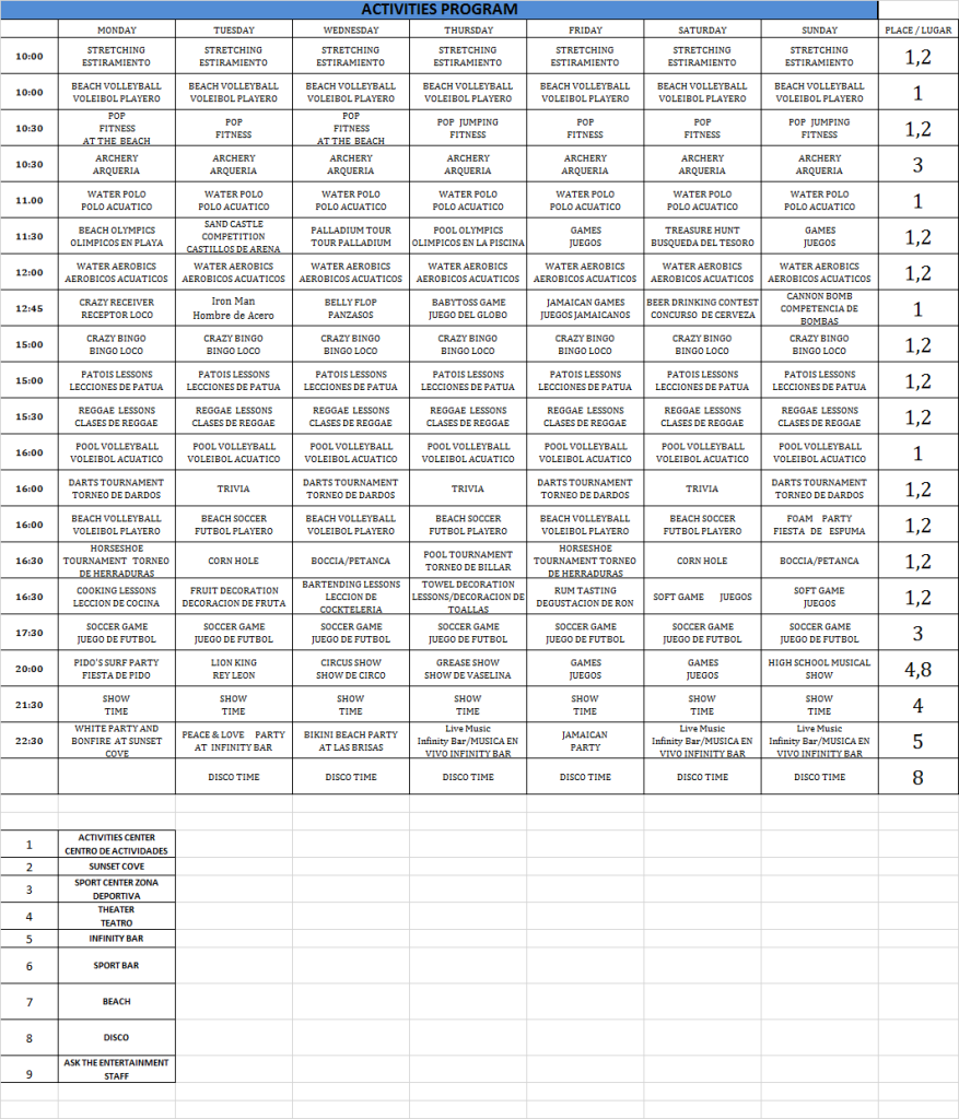 Jamaica intelligence overview