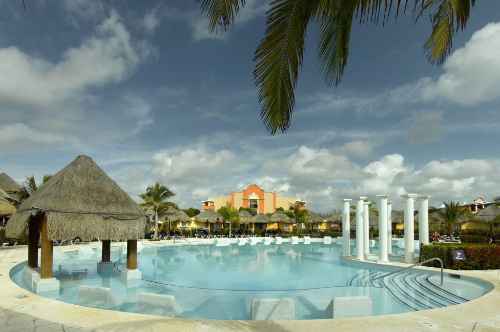 Grand Palladium Riviera Maya & TRS Yucatan Info – Unofficial Palladium