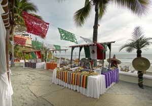 Grand Palladium VALLARTA RESORT & SPA, Méjico