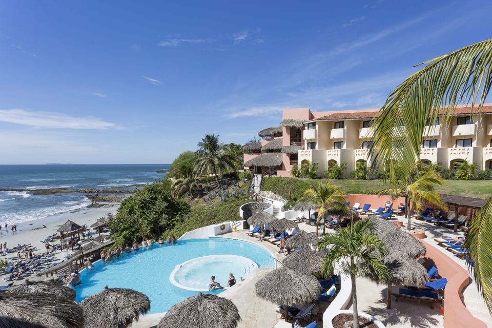 Grand Palladium Vallarta Resort & Spa_4