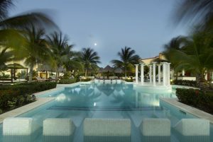 trs palladium yucatan