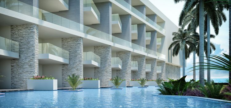 Palladium to Open Two New Resorts in the Mexican Caribbean