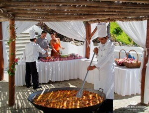 PV Paella