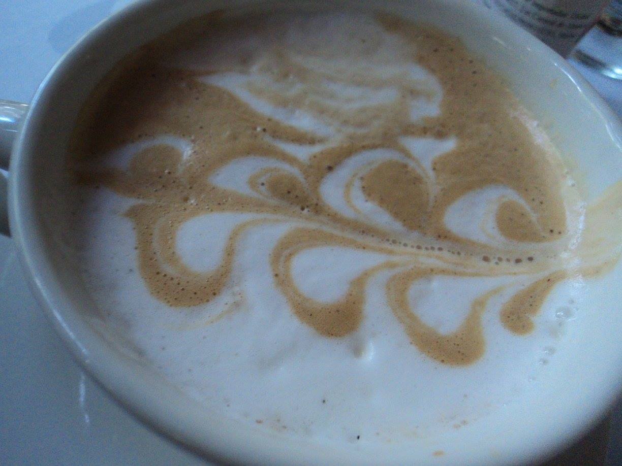 coffee art (2)