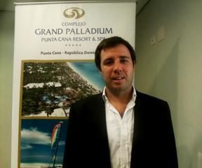 Palladium Hotel Group plans to consolidate its operation in Colombia during 2019 Palladium Hotel Group plans to consolidate its operation in Colombia during 2019