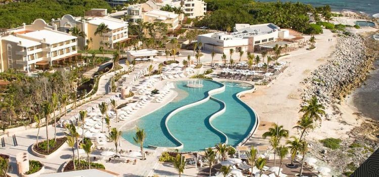 TRS Yucatan receives Best Hotel Award 2020