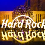 Now open – Hard Rock Hotel Marbella!