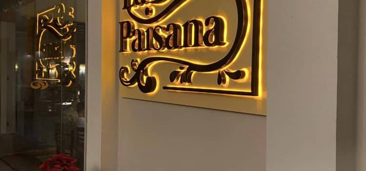 La Paisana now open in Riviera Maya!