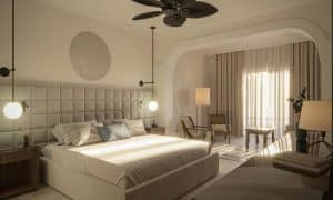 White Sand to be re-branded