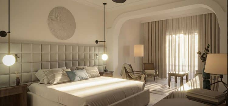 White Sand to be re-branded