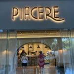 Grand Opening Piacere