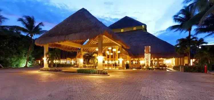 News from Grand Palladium Colonial News from Grand Palladium Colonial